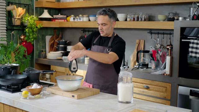 Кухня Арды (Турецкая кухня) Серия (46) смотреть онлайн