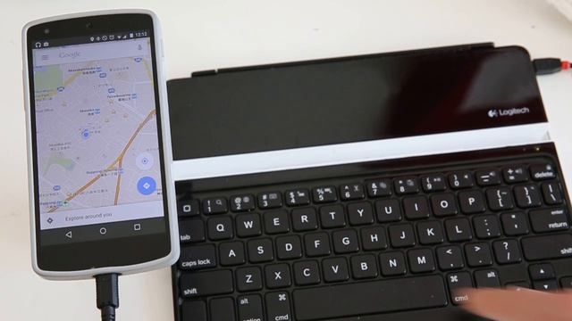 Google Maps Keyboard Navigation "Audit" смотреть онлайн