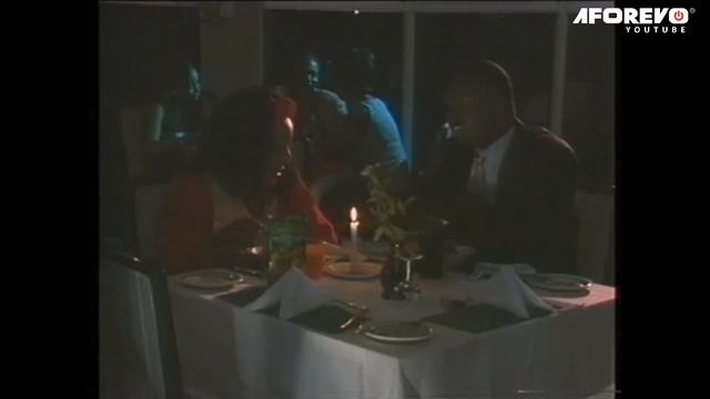 If Only I Never Married A 2nd Wife ( PETE EDOCHIE, LIZ BENSON) AFRICAN MOVIES смотреть онлайн