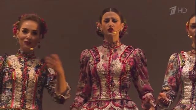 ККХ - Шли мы эскадронами // KCC - We Were Going As Squadrons  [RU/EN/PT]