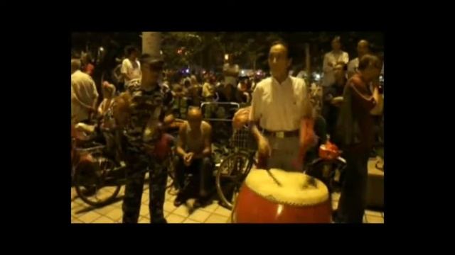 КНР г.Хуньчунь 5 - 8.08 2013.