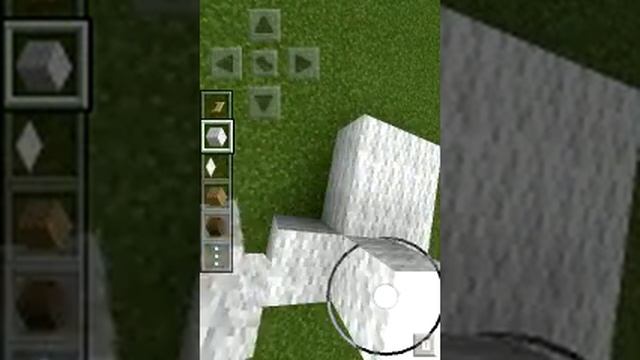 как построить невидимую дверь в Minecraft PE смотреть онлайн