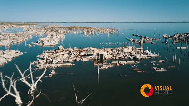 Foto Safari Epequén - Menonitas Visual Mente 2018 смотреть онлайн