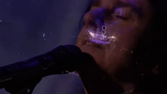 Marillion The Space Live at the Royal Albert Hall from All One Tonight смотреть онлайн