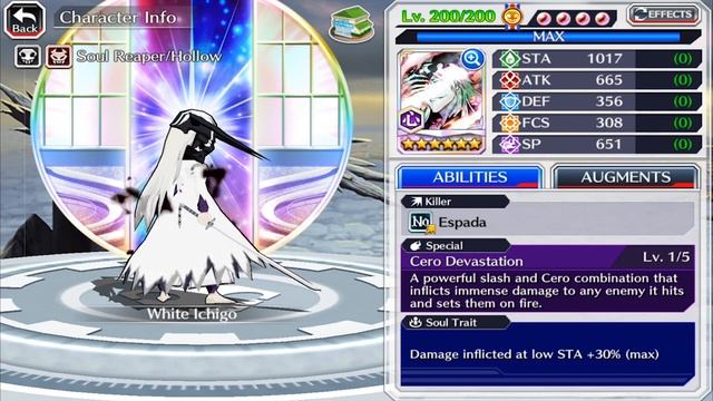 Bleach Brave Souls Top 10 Popular Heart Characters (July 2018) смотреть онлайн