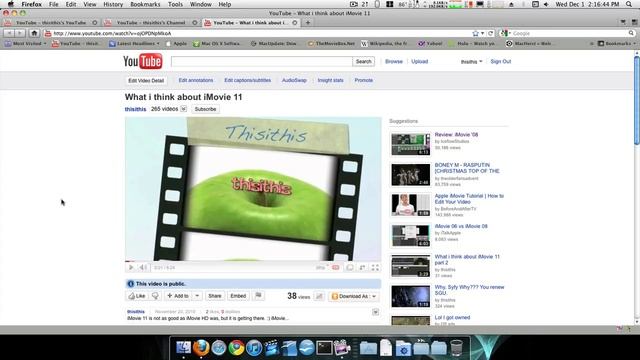 The new Firefox beta 4 release 7 смотреть онлайн