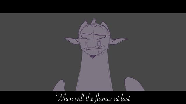 Wings of Fire Animatic | The Point of No Return смотреть онлайн