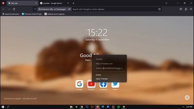 Custom fire fox themes смотреть онлайн