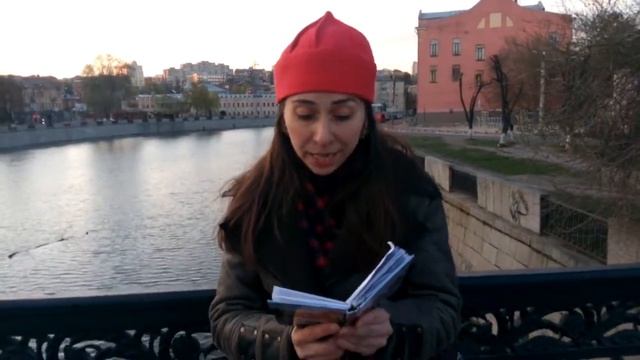 Contra spem spero! Перевод Тани Гамгия смотреть онлайн