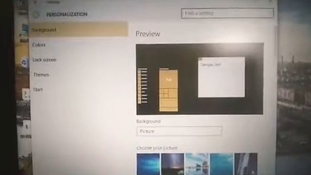 change wallpaper in windows 10 in 1 second смотреть онлайн
