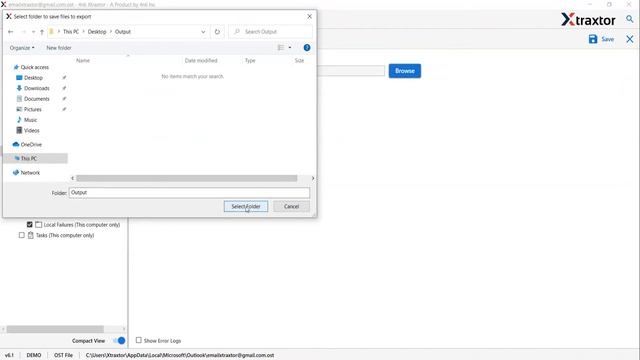 How to Import Outlook Data File to Thunderbird Email Client ? смотреть онлайн