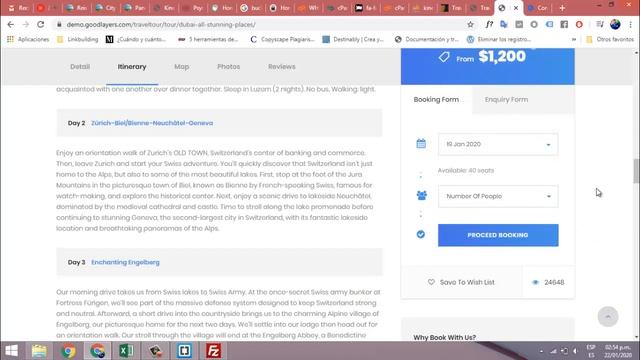 Actualizar fondo de contacto, convertir imagenes jpg a webp, mejorando la vista de un formulario, смотреть онлайн
