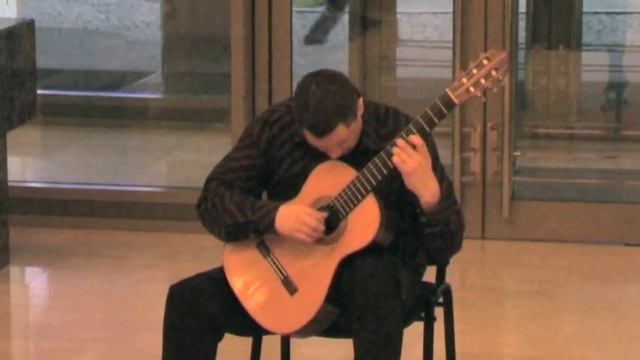 Damjan Stanisic - M. Llobet - El Mestre смотреть онлайн