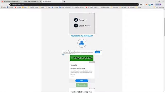 8K (7680 × 4320) Youtube Video Downloader With Lifetime Activion Free Download 2019 October. смотреть онлайн