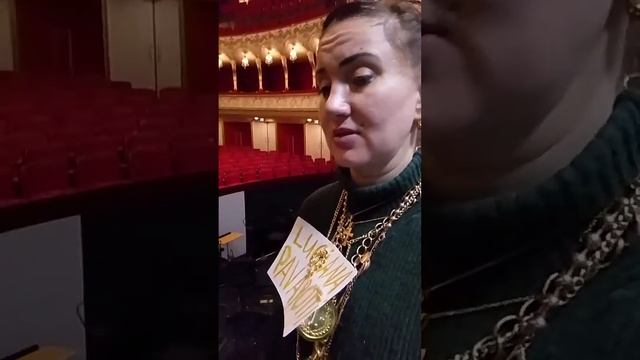 Julia Grigorian My Music Anne Frank opera 05/12/2023 My opera "Anne Frank", 3.12.2023 Salzburg смотреть онлайн