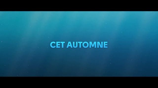 KATAK LE BRAVE BELUGA Bande Annonce VF (2023) смотреть онлайн