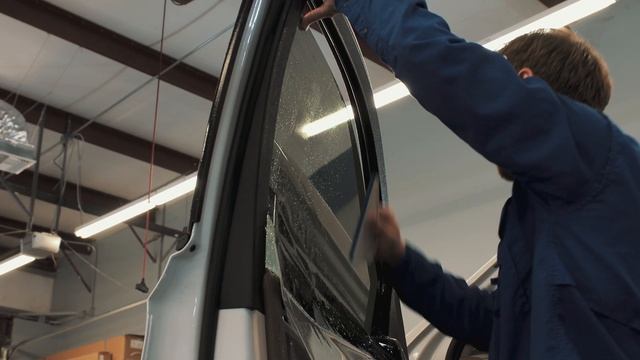 Professional Window Tinting | SunStop смотреть онлайн
