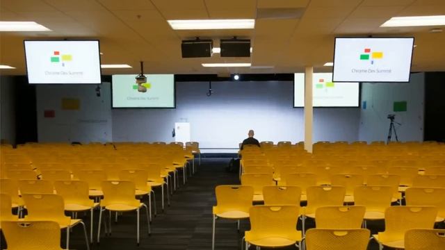 Chrome Dev Summit 2013 смотреть онлайн