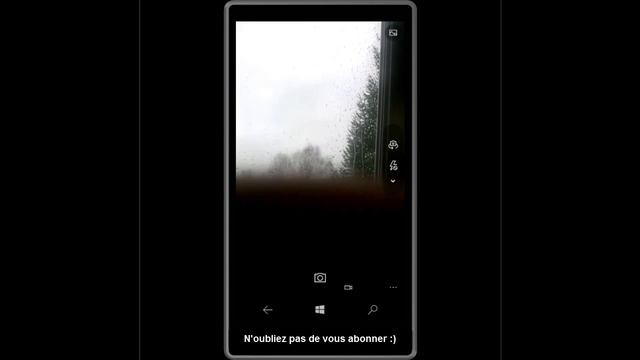 ► Je vous teste Windows 10 Mobile ! смотреть онлайн