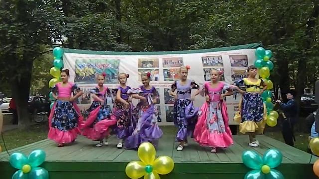2014 09 01 День открытых дверей Часть 1 смотреть онлайн