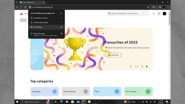 How To Unblock Chrome Web Store On Chromebook (2024) Simple Tutorial смотреть онлайн