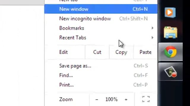 How to reset Google Chrome in Hindi Urdu смотреть онлайн