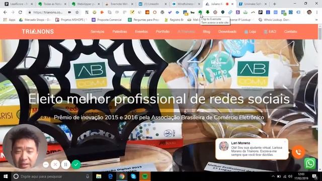 Evernote Webclipper para capturar e salvar da web смотреть онлайн