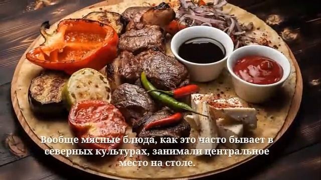 8 идей для гастротура по России.  Часть 2. Путешествия по России. самиедем.рус