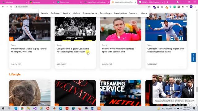 Chrome Extension to highlight and block words on any website смотреть онлайн