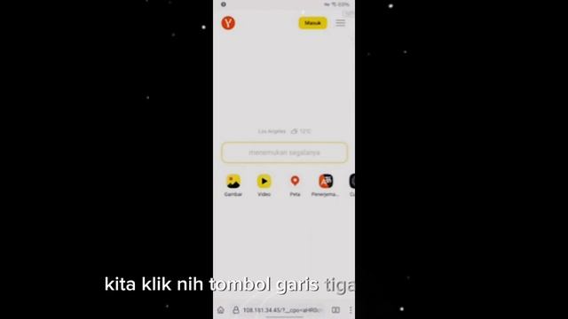 100% WORK!! TUTORIAL MENGATASI YANDEX YANG DIBLOKIR OPERATOR DI FIREFOX 2024