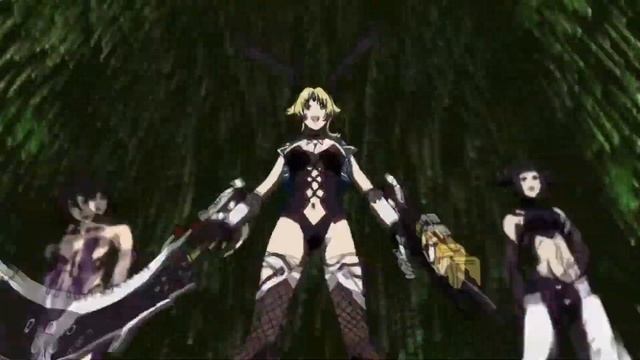 Project X Zone 2 - Opening | BRAVE NEW WORLD [60FPS] смотреть онлайн