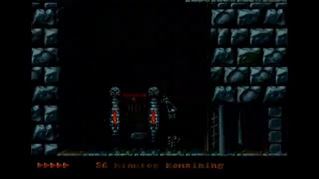 SEGA Prince of Persia смотреть онлайн