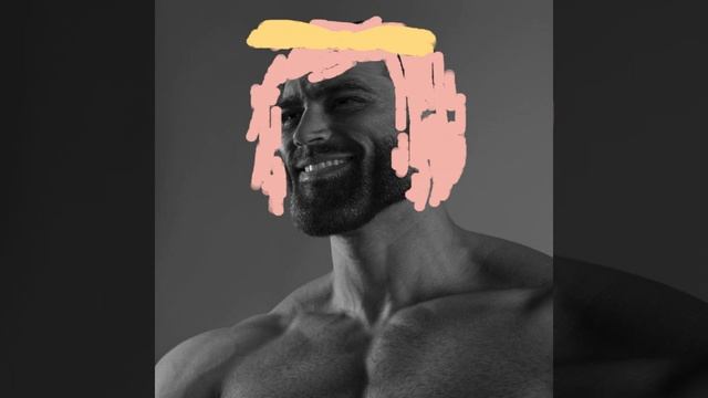 Giga Chad EPIC ORCHESTRA (EPIC EDITION) смотреть онлайн