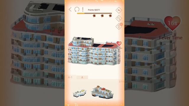 Pocket World 3D - Yalta - Opera Prima смотреть онлайн