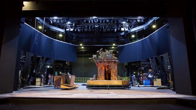 Staging an Opera: The Final Countdown (Part 5 of 5) смотреть онлайн