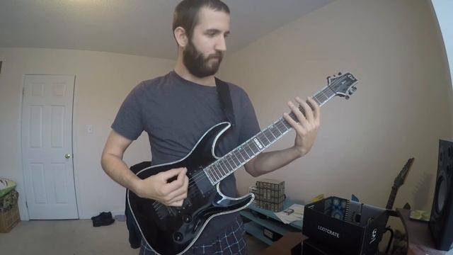 Obey The Brave - On Our Own Guitar Cover смотреть онлайн