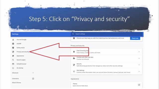 NICO: Increasing Security on Google Chrome смотреть онлайн