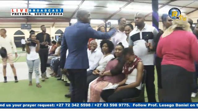 Sunday School Live Service 24 December 2017 Part 1 смотреть онлайн