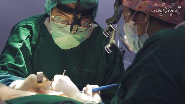 OPERASI PLASTIK? PROSEDURNYA GIMANA??