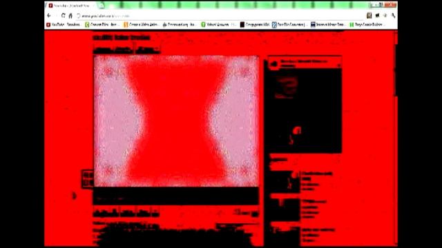 Username 666 On Google Chrome