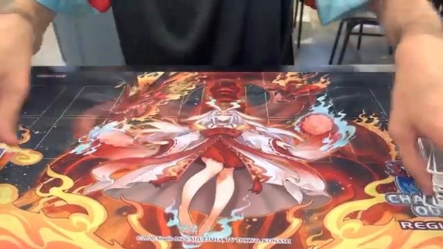 5th Place Louisville KY Regional Spright Brave Punk Deck Profile смотреть онлайн