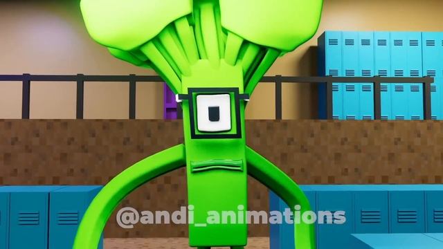 SAD SETH in GARTEN of BANBAN 4 ?! (Minecraft Animation) - Coffin Dance Song (PARODY) смотреть онлайн