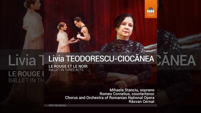 Le rouge et le noir (Excerpts) : The Death of Madame de Rênal смотреть онлайн