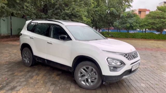 Tata Safari 10,000 km ownership experience - ऐसी Genuine बातें कोई नहीं बताएगा! смотреть онлайн
