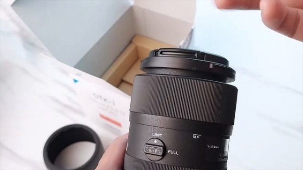 #Unboxing Tokina ATXi 100mm F2.8 Macro Lens for Canon + Free Sample Image Downloads (Hindi)