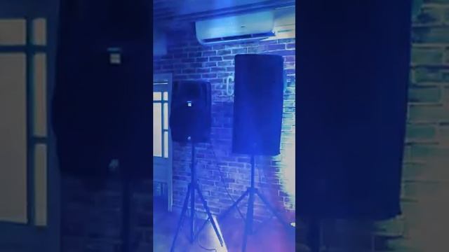 Sound Test Db Opera 402d и Electro-Voice Etx -35p смотреть онлайн