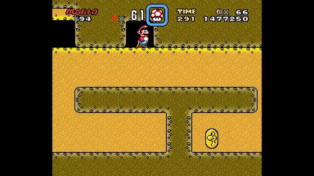 Super Mario World (Session 2/Finale) смотреть онлайн