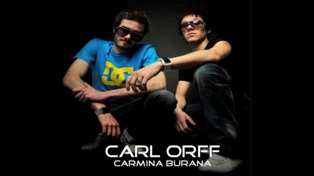 CARL ORFF_ CARMINA BURANA (NASTI & CLARKS REMIX).mov смотреть онлайн
