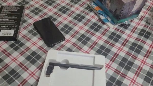 tp-link AC1300 wireless adapter