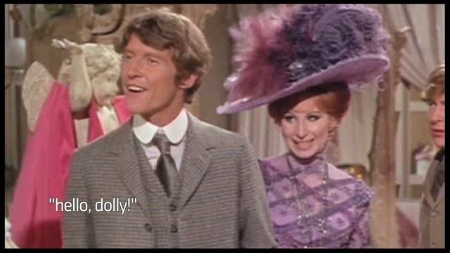 Show People Clip: Sierra Boggess on Meeting "Phantom of the Opera" Icon Michael Crawford смотреть онлайн